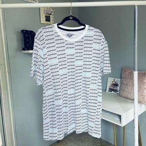 Eighty eight nice new men shirt size L